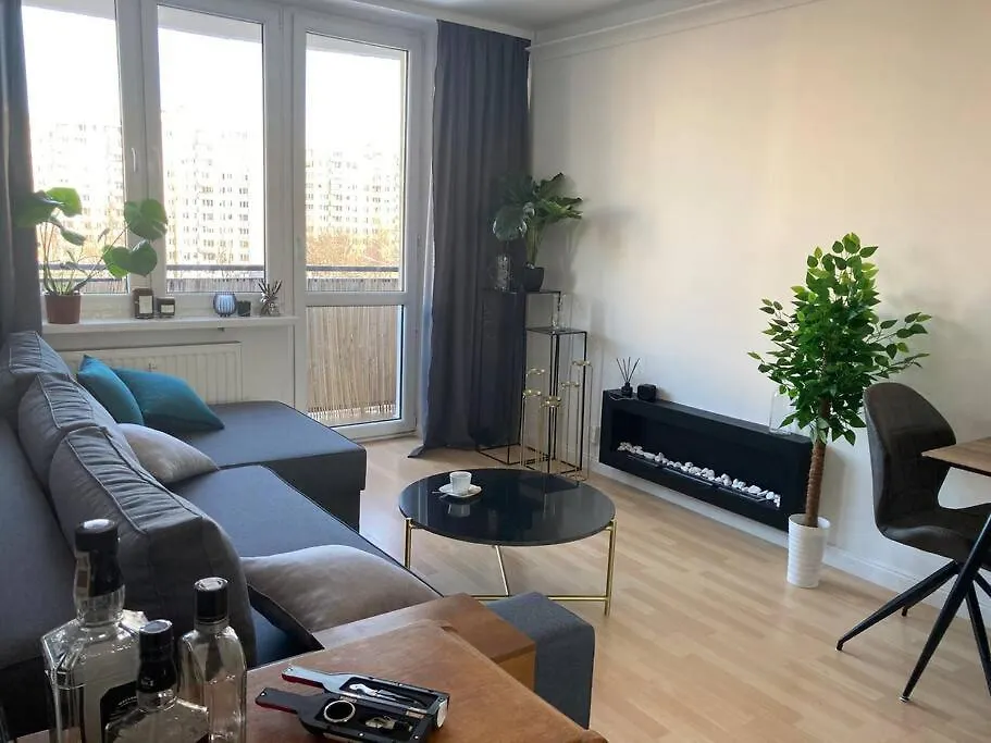 Armadesign Apartment Varsóvia