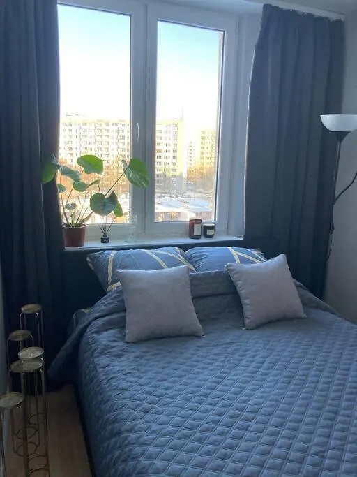 Armadesign Apartment Varsóvia