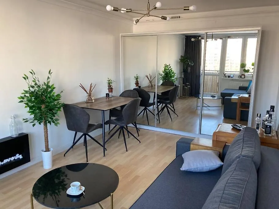 Armadesign Apartment Warszawa