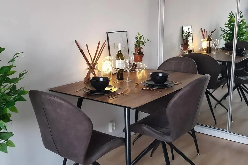 Armadesign Apartment Warszawa 0*,  Polen
